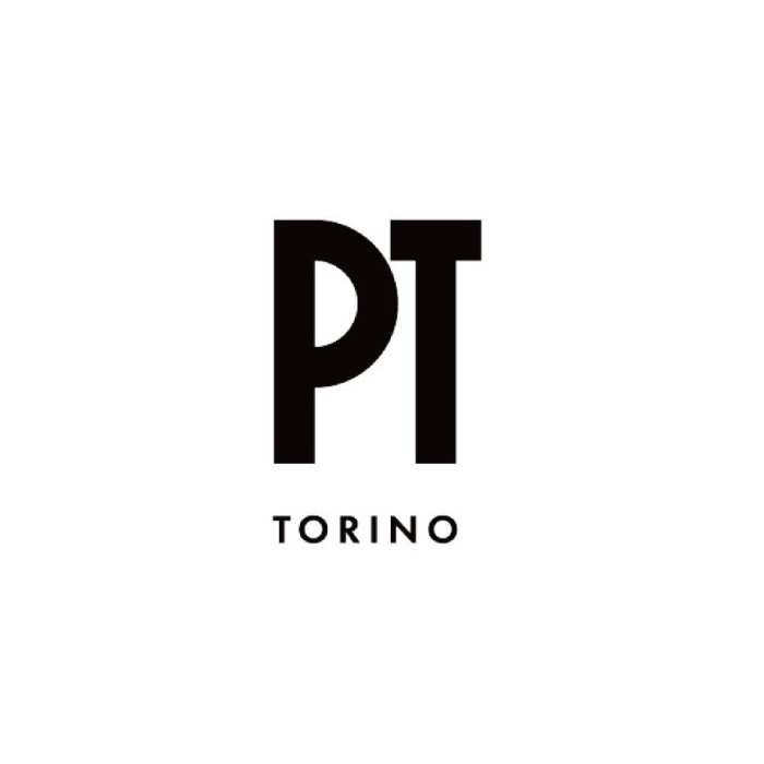 PT TORINO（ピーティー・トリノ）のブランドロゴ