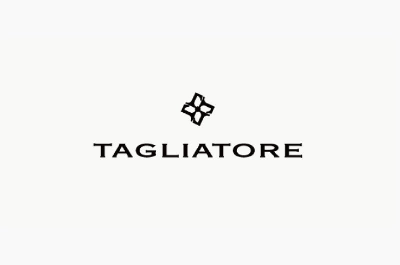 TAGLIATORE（タリアトーレ）のブランドロゴ