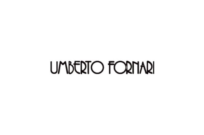 UMBERTO FORNARI(ウンベルトフォルナリ)のブランドロゴ