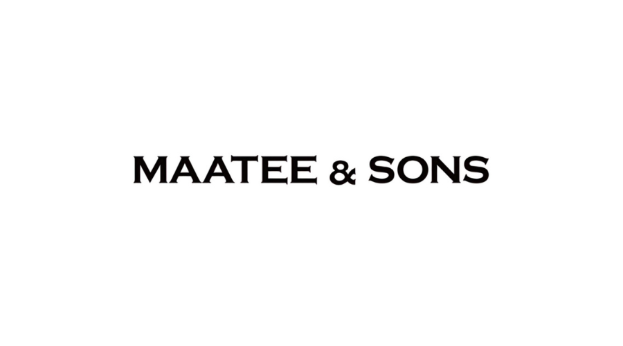 MAATEE&SONS(ޡƥɥ)Υ֥ɥ