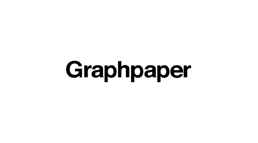 Graphpaper(եڡѡ)Υ֥ɥ