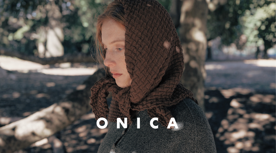 ONICA(˥)Υ֥ɥ