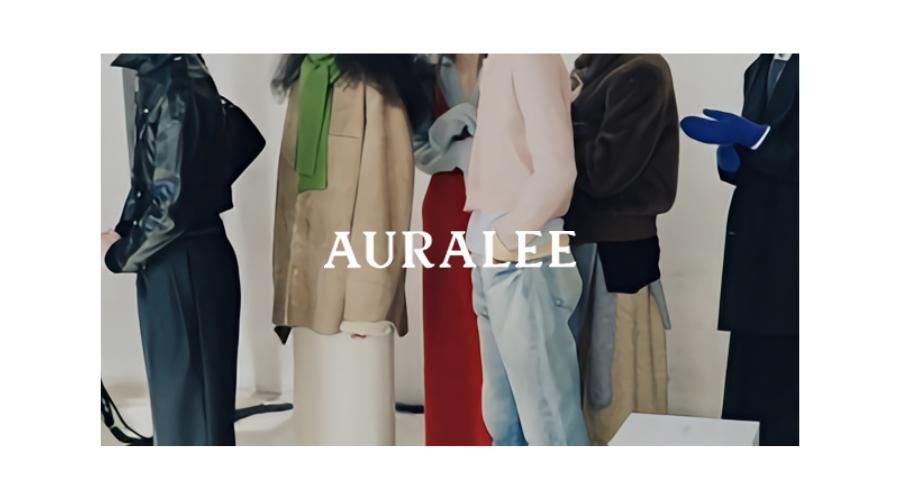 AURALEE(꡼)Υ֥ɥ