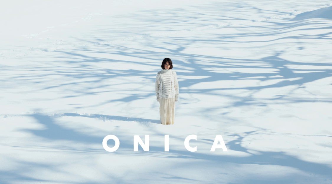 ONICA(˥)Υ֥ɥ