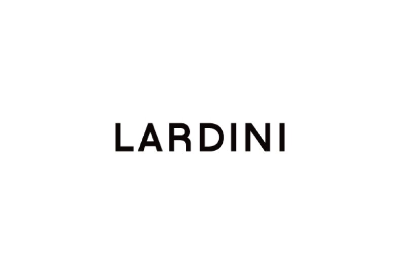 LARDINI(ラルディーニ) のブランドロゴ