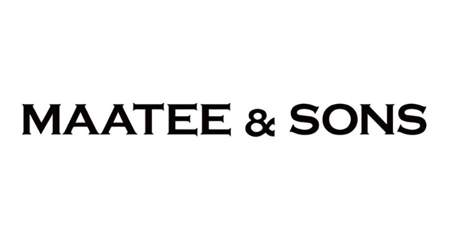 MAATEE&SONS(マーティーアンドサンズ) | 【正規取扱店】 Arthur MAATEE&SONS(マーティーアンドサンズ) | 【正規取扱店】 Arthur