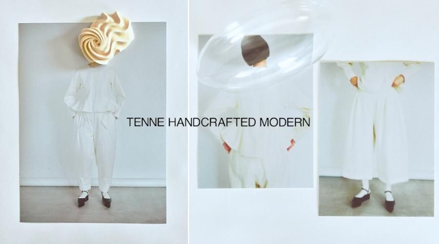 TENNE HANDCRAFTED MODERN(テンハンドクラフテッドモダン TENNE HANDCRAFTED MODERN(テンハンドクラフテッドモダン