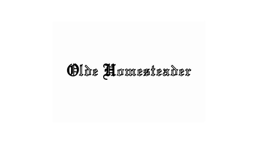 Olde Homesteader(ɥۡॹƥå)Υ֥ɥ