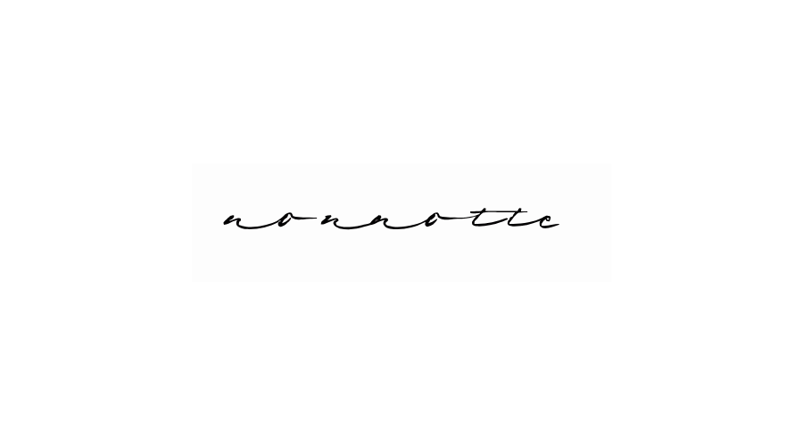 nonnotte(ΥΥå)Υ֥ɥ