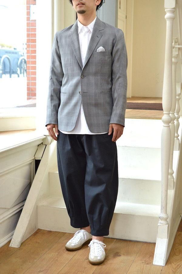 ジャケット・アウター m's braque M's Braque/ Costume S4B Jacket | ARCD