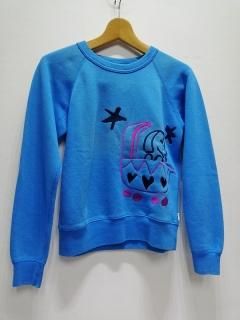 72▢萌 MOYURU 長袖デザインカットソー TS0609-6 長袖カットソー - ARTHUR FASHION WORLD