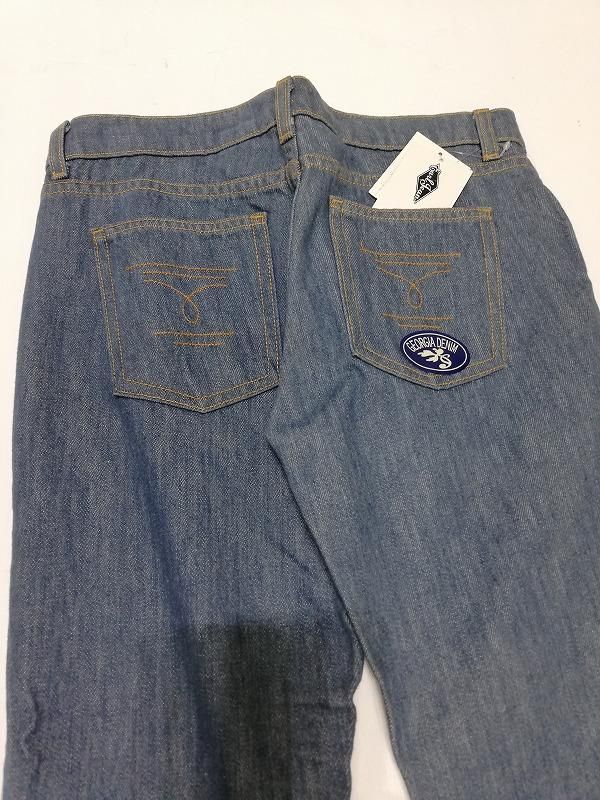 セール90%off】Earl Jean アメリカ製デニムパンツ*DM#US*01080