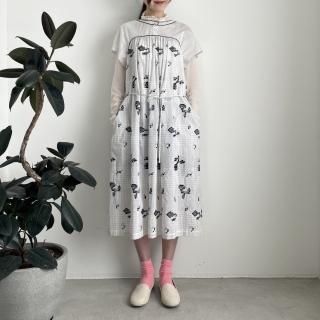 トムテさま専用 ⭐️ミナペルホネンタンポポワンピース38 トムテさま専用 ⭐️ミナペルホネンタンポポワンピース38 トムテ