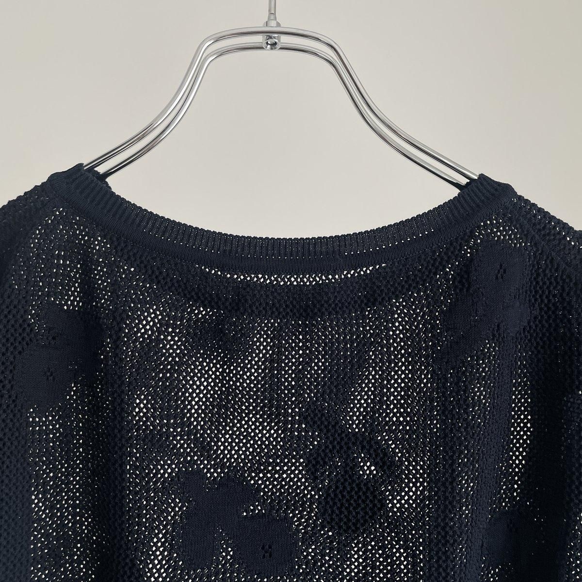 美品/2023SS/定価2.2万】ミナペルホネン mina perhonen faint