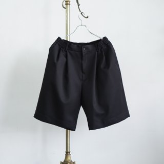stein WIDE EASY SHORT TROUSERS / ST.357-1*SP#GH