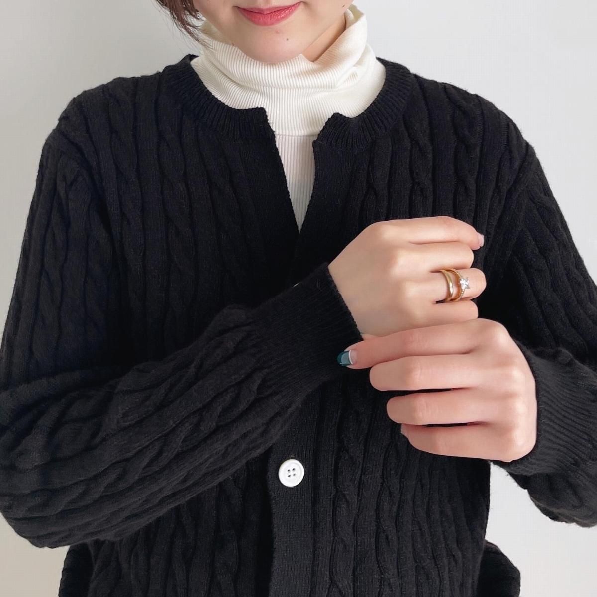 試着のみ◇定価5万 ANSPINNEN いう カシミヤ100% ガウン◇カーデ 試着のみ◇定価5万 ANSPINNEN いう カシミヤ100% ガウン◇カーデ
