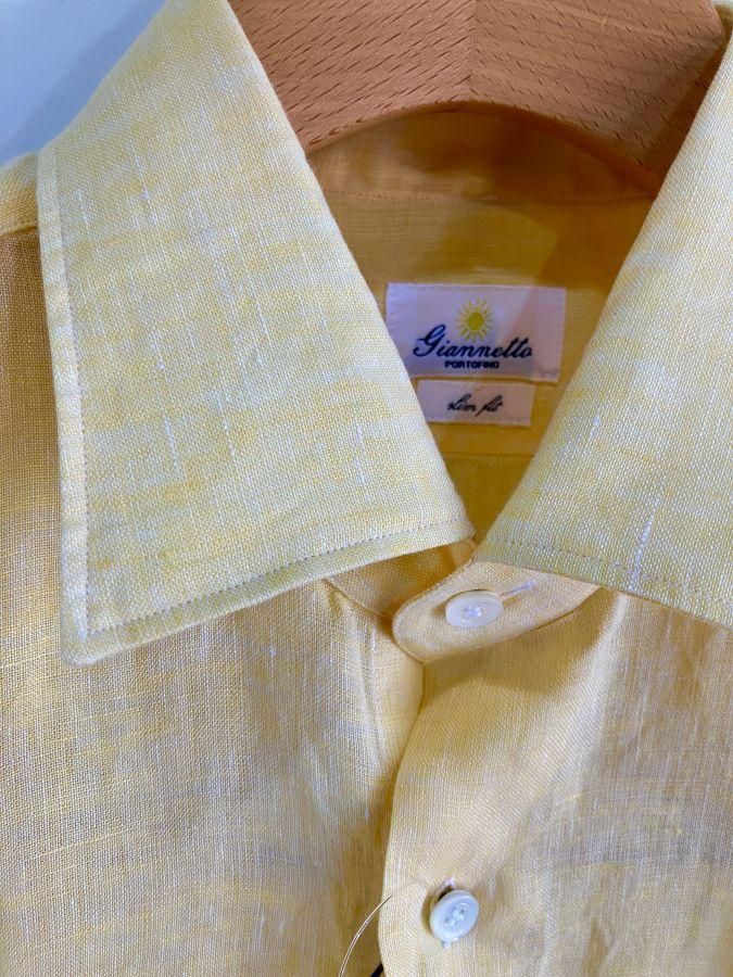 セール30%off】ジャンネット スリムフィット イタリアン