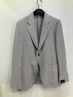 LARDINI(ラルディーニ) - ARTHUR FASHION WORLD LARDINI(ラルディーニ) - ARTHUR FASHION WORLD