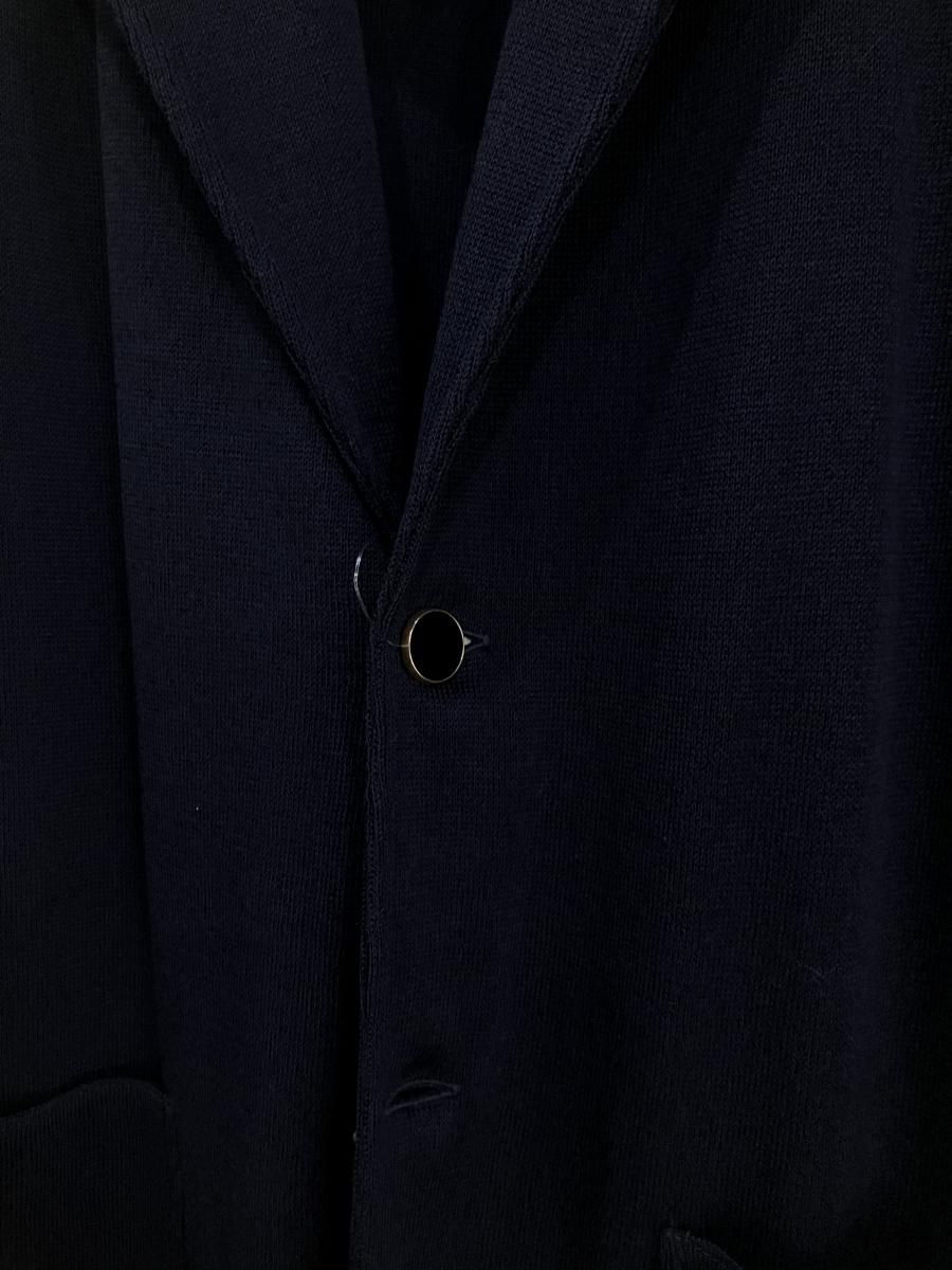 セール30%off】ラルディーニ 肩パッド付 ニットジャケット セール30%off】ラルディーニ 肩パッド付 ニットジャケット