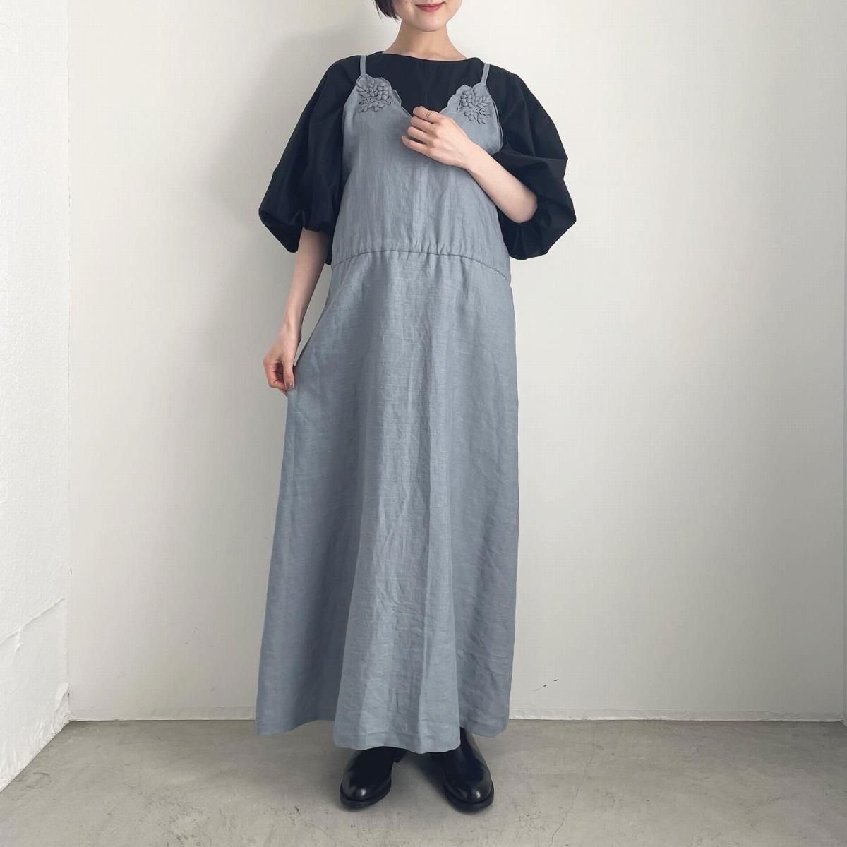 TOWAVASE Bonvoyage dress/25-0034S*OP#IT - ARTHUR FASHION WORLD TOWAVASE Bonvoyage dress/25-0034S*OP#IT - ARTHUR FASHION WORLD