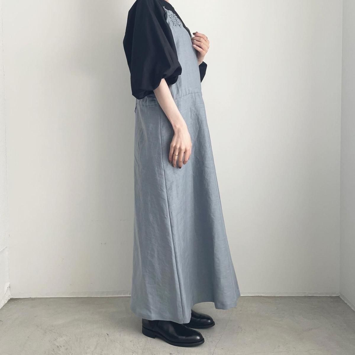 TOWAVASE Bonvoyage dress/25-0034S*OP#IT - ARTHUR FASHION WORLD TOWAVASE Bonvoyage dress/25-0034S*OP#IT - ARTHUR FASHION WORLD