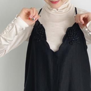 TOWAVASE Bonvoyage salopette/25-0033S*OP#IT - ARTHUR FASHION TOWAVASE Bonvoyage salopette/25-0033S*OP#IT - ARTHUR FASHION