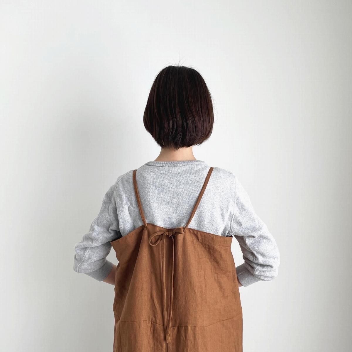 TOWAVASE Bonvoyage salopette/25-0033S*OP#IT - ARTHUR FASHION TOWAVASE Bonvoyage salopette/25-0033S*OP#IT - ARTHUR FASHION