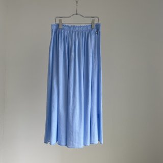 ANTIPAST Cotton Lawn Skirt (蜂モチーフ付定番SK)/LS78J*SK#IT
