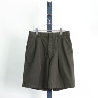 NEAT Chino Shorts / 23-01NCS*SP#GH
