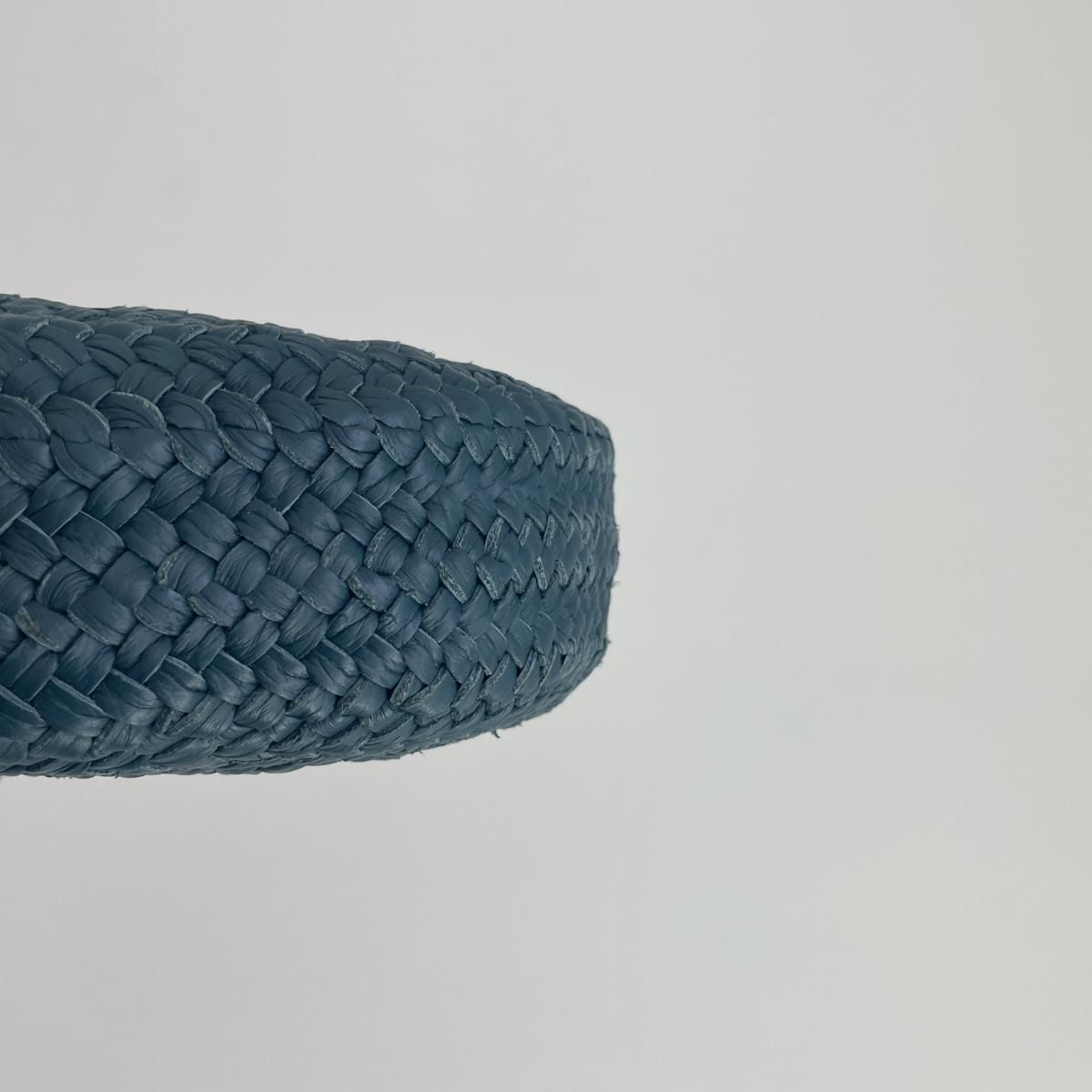 Aeta LEATHER CIRCLE BASKET S /KG07*BG#IT - ARTHUR FASHION WORLD Aeta LEATHER CIRCLE BASKET S /KG07*BG#IT - ARTHUR FASHION WORLD