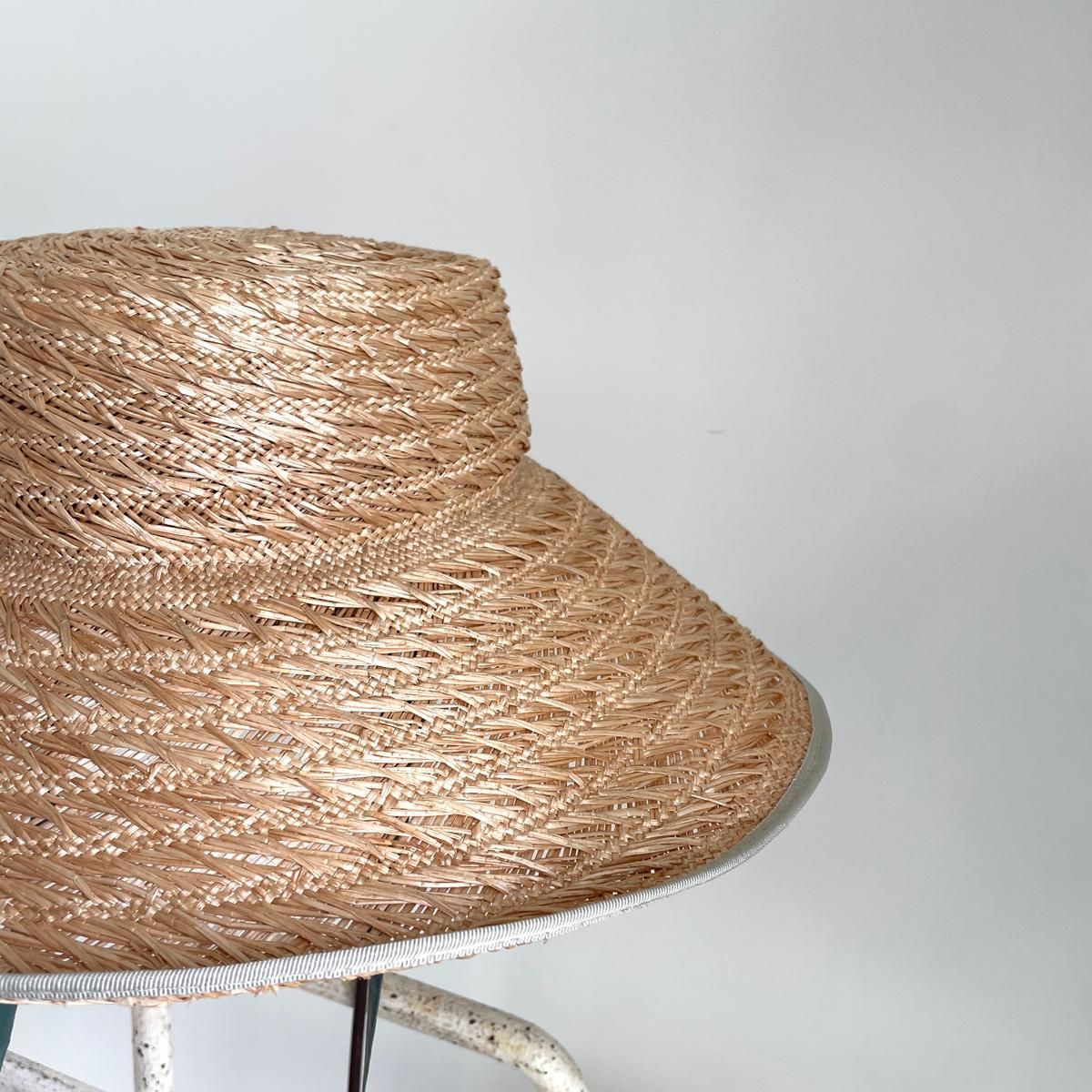 chisaki HAT Lein *HA#IT* - ARTHUR FASHION WORLD