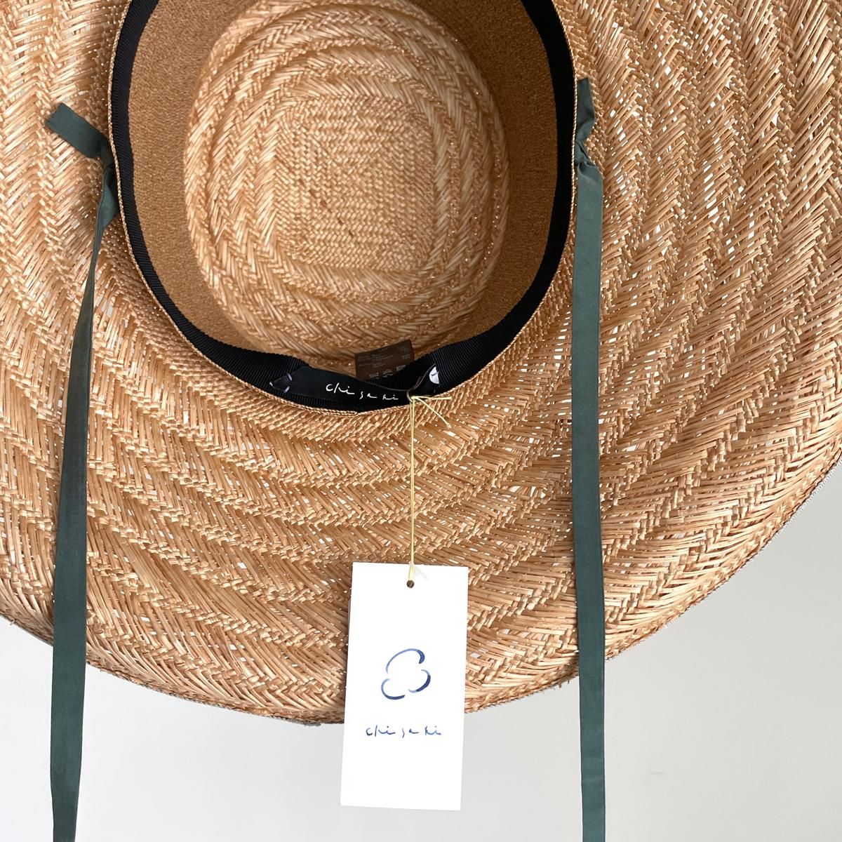 chisaki HAT Lein *HA#IT* - ARTHUR FASHION WORLD