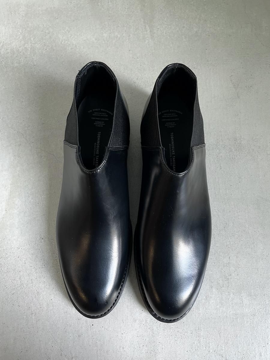 20%OFF】【BEAUTIFUL SHOES】MIDDLE-CUT SIDEGORE - THIRTY