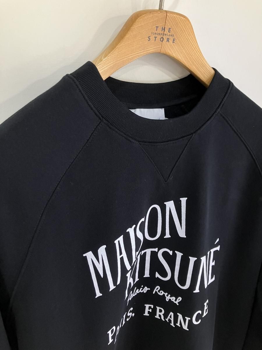 セール30%off】メゾン キツネ パレロワイヤル クラシック