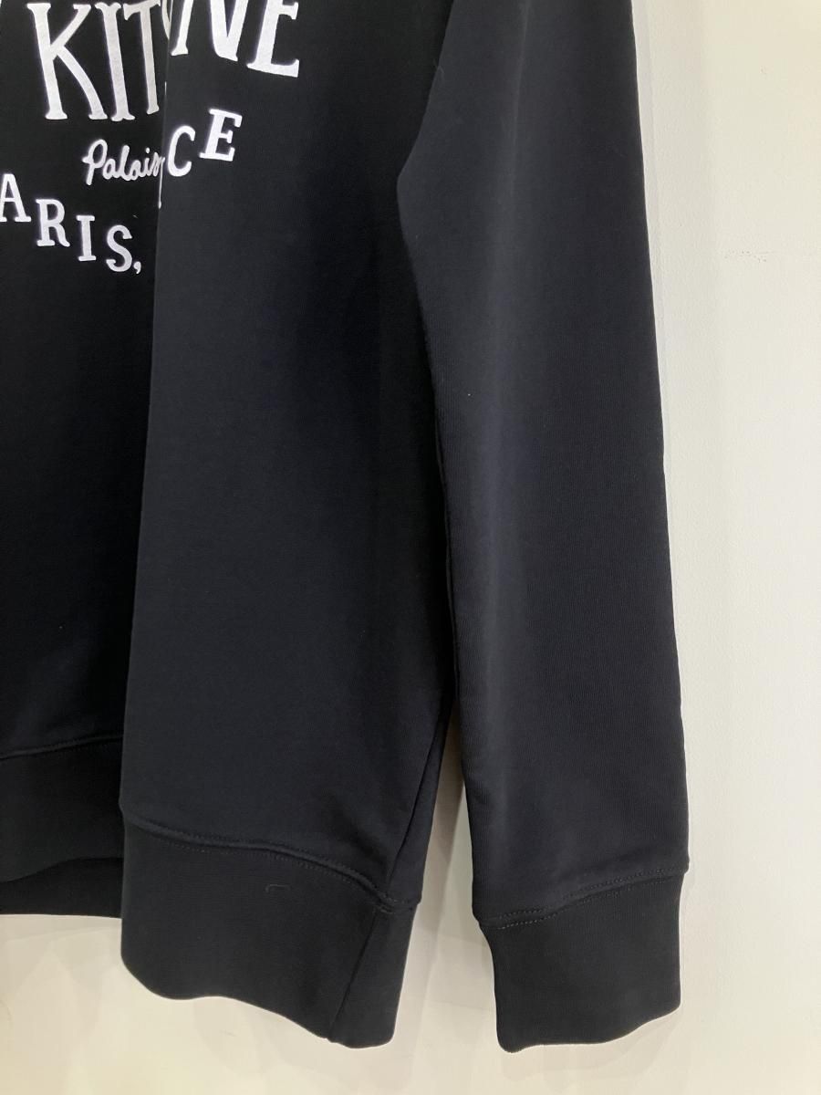 セール30%off】メゾン キツネ パレロワイヤル クラシック