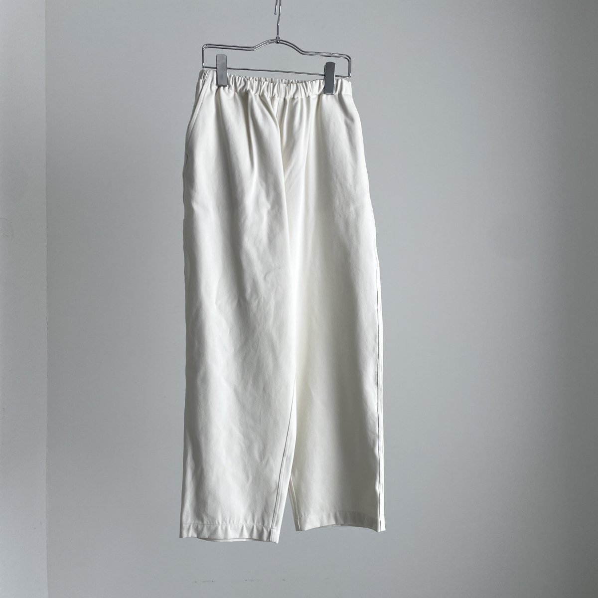 holk kung fu pants (コットン)/019*PT#IT - ARTHUR FASHION WORLD