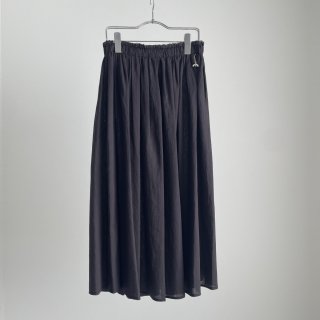 ANTIPAST Cotton Lawn Skirt (˪SK)/LS78K*SK#IT