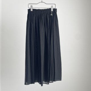 Cotton Lawn Skirt (蜂モチーフ付定番SK)/LS78K*SK#IT