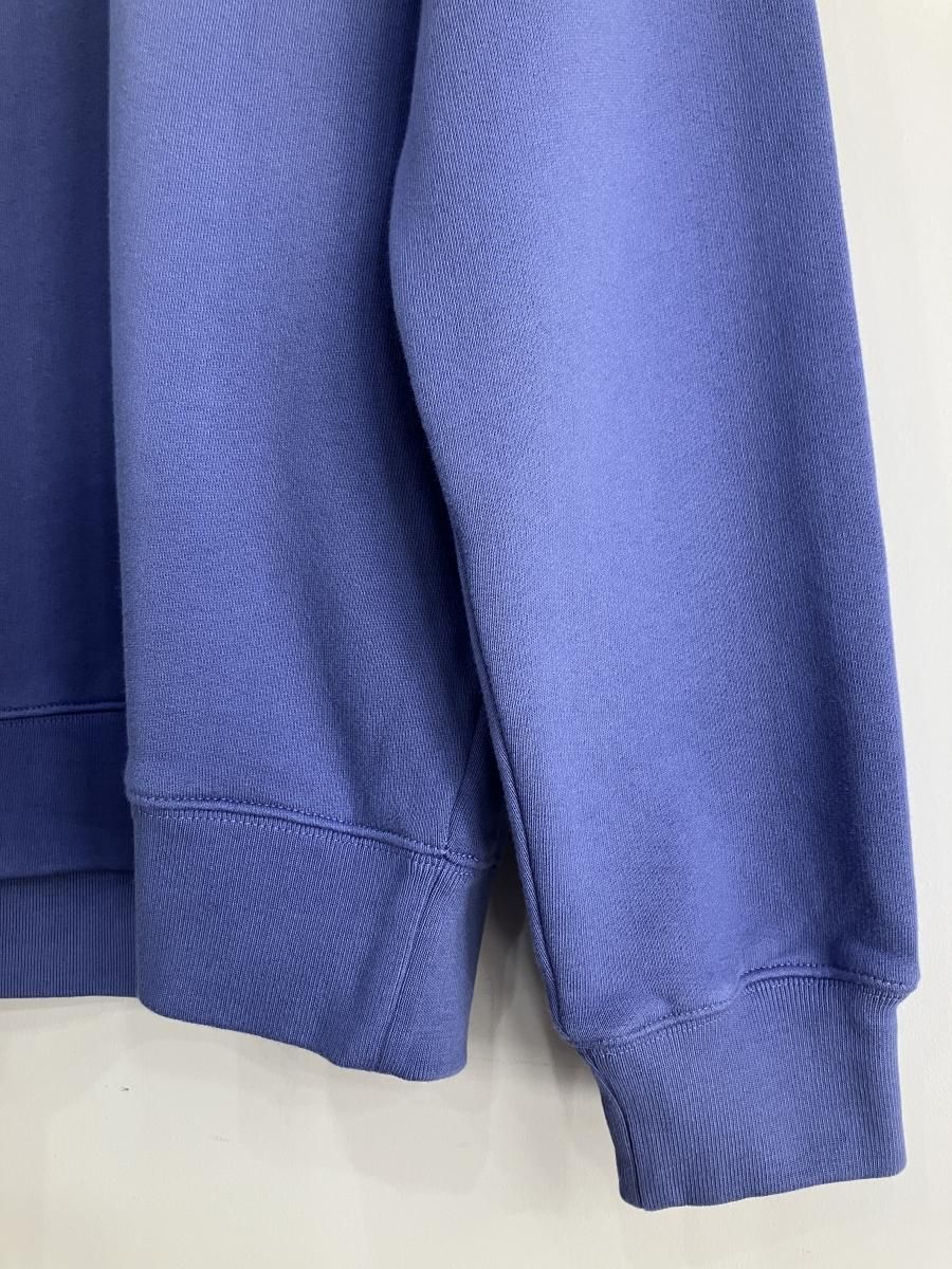 セール30%off】メゾンキツネ フロントプリント&フラワー刺繍 裏 セール30%off】メゾンキツネ フロントプリント&フラワー刺繍 裏