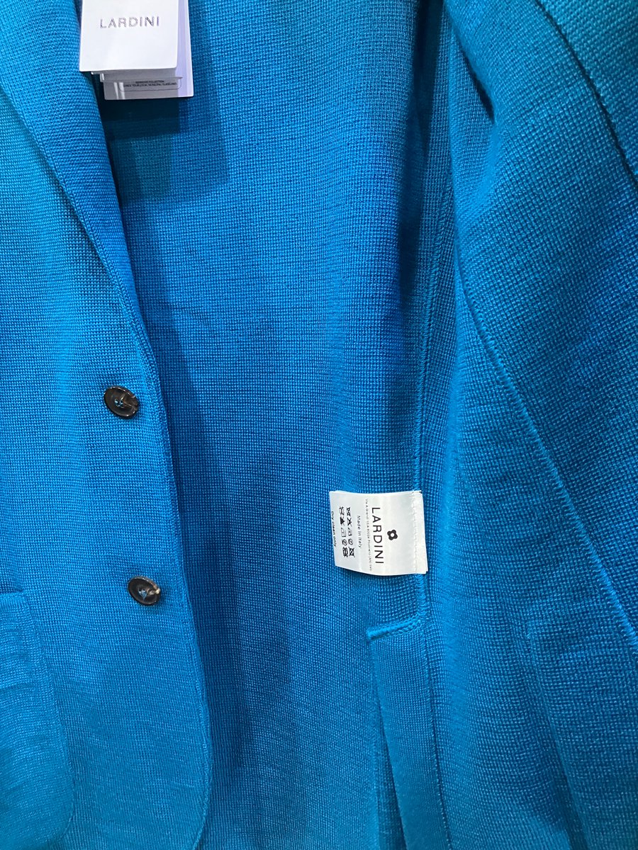 専用です。ラルディーニ　ニットジャケット希望価格は¥25000です
