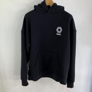 BALR. ダメージ加工フード付きトレーナー&パンツ BALR. ダメージ加工フード付きトレーナー&パンツ （BALR