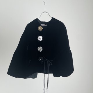 LA zabu(ラ ザブ) jacket /26-0036A*JK#IT