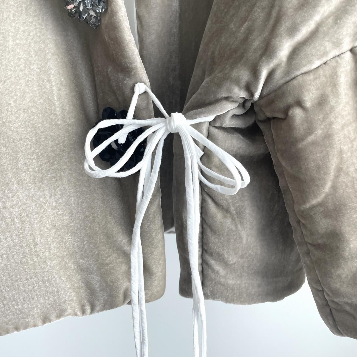 TOWAVASE LA zabu(ラ ザブ) jacket /26-0036A*JK#IT - ARTHUR TOWAVASE LA zabu(ラ ザブ) jacket /26-0036A*JK#IT - ARTHUR