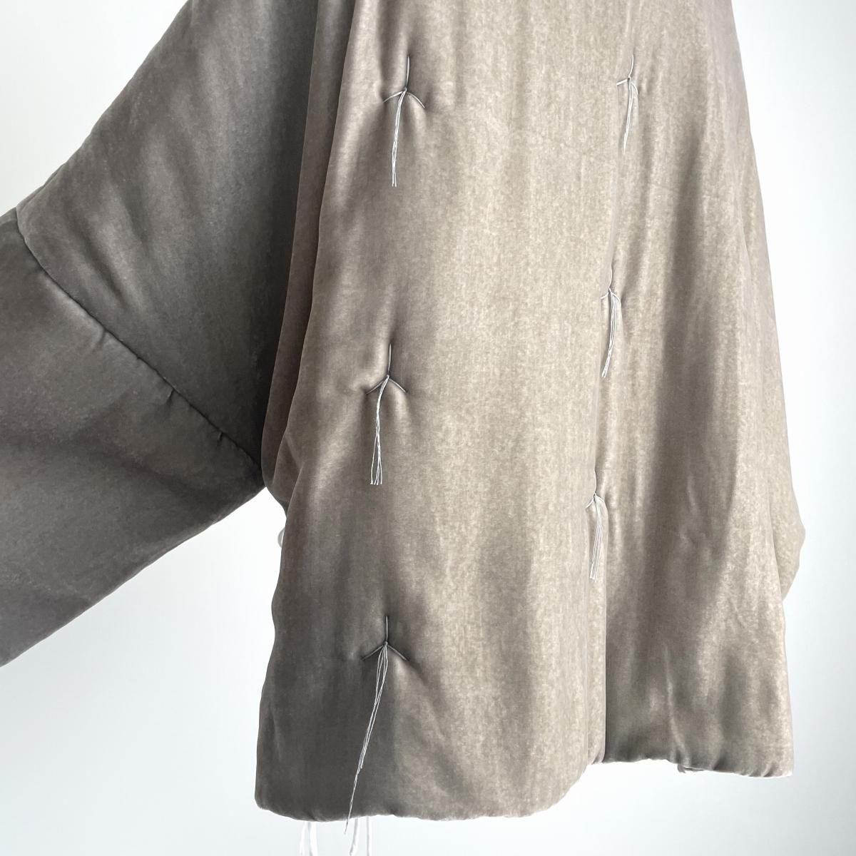 TOWAVASE LA zabu(ラ ザブ) jacket /26-0036A*JK#IT - ARTHUR TOWAVASE LA zabu(ラ ザブ) jacket /26-0036A*JK#IT - ARTHUR