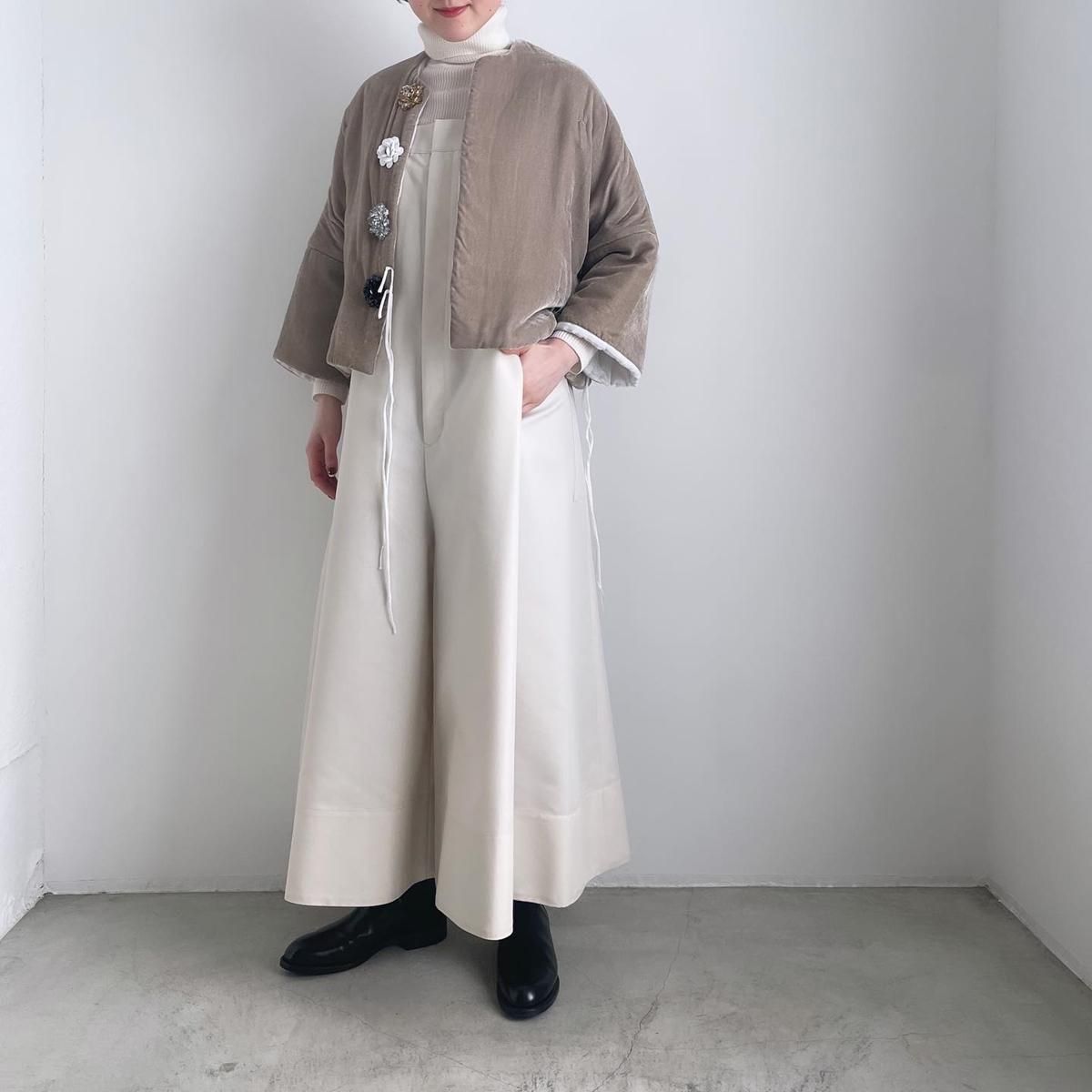 TOWAVASE LA zabu(ラ ザブ) jacket /26-0036A*JK#IT - ARTHUR TOWAVASE LA zabu(ラ ザブ) jacket /26-0036A*JK#IT - ARTHUR