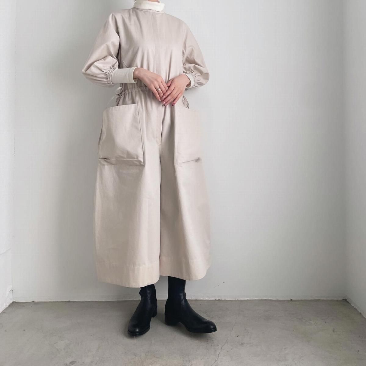 TENNE HANDCRAFTED MODERN volume sleeve all-in-one /0011*OP