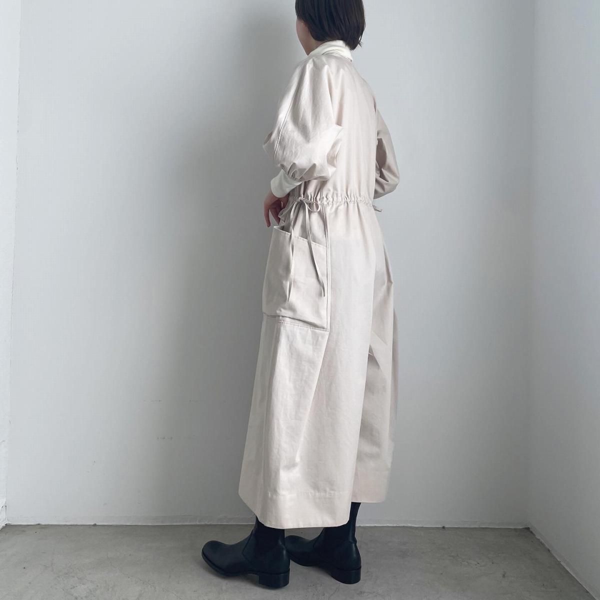 TENNE HANDCRAFTED MODERN volume sleeve all-in-one /0011*OP TENNE HANDCRAFTED MODERN volume sleeve all-in-one /0011*OP