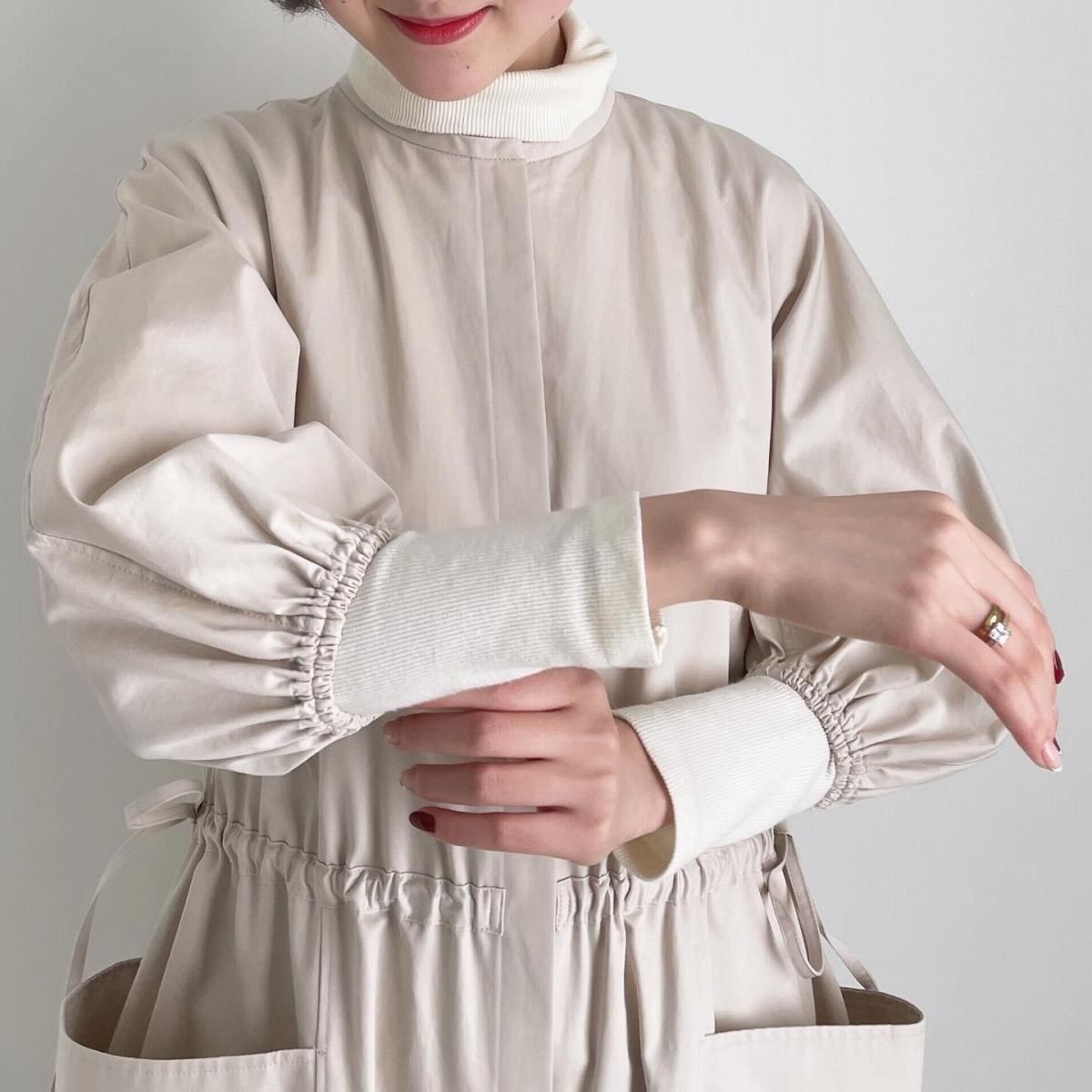 TENNE HANDCRAFTED MODERN volume sleeve all-in-one /0011*OP