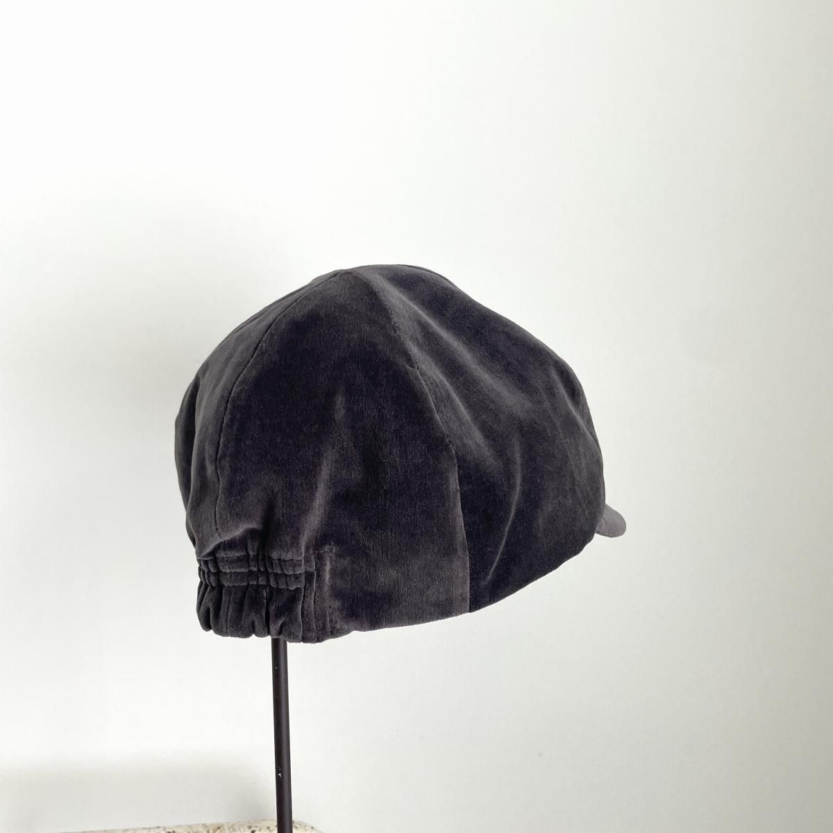 アメージングタイランド・グランドセール chisaki WORLD FASHION ARTHUR - *HA#IT* Abby HAT 帽子