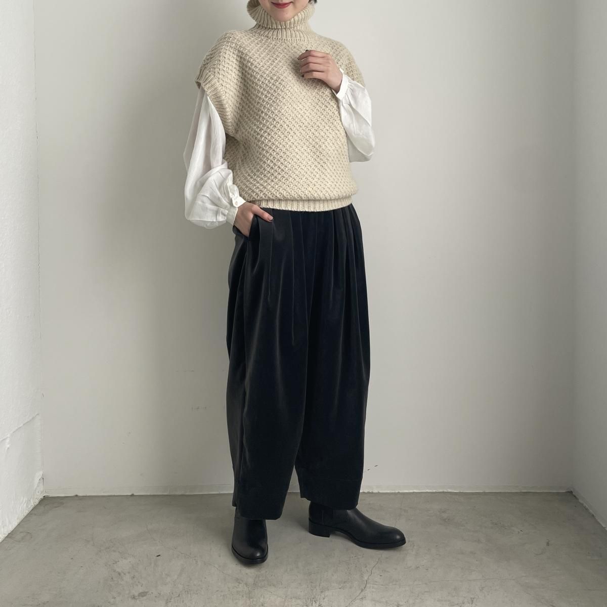 TENNE HANDCRAFTED MODERN テン ハンドクラフテッド モダン / 3